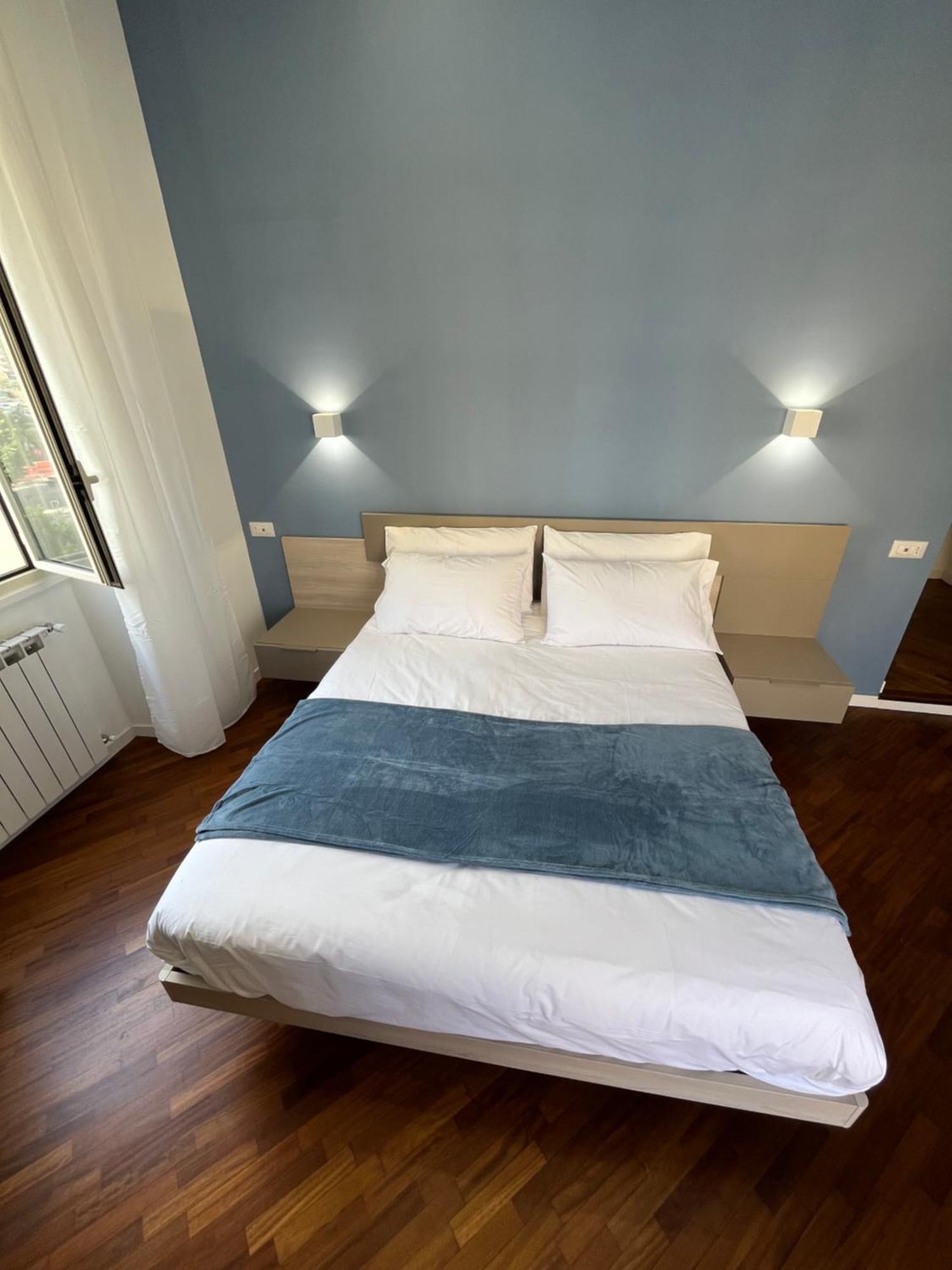 Maison Grimaldi Napoli Eksteriør billede