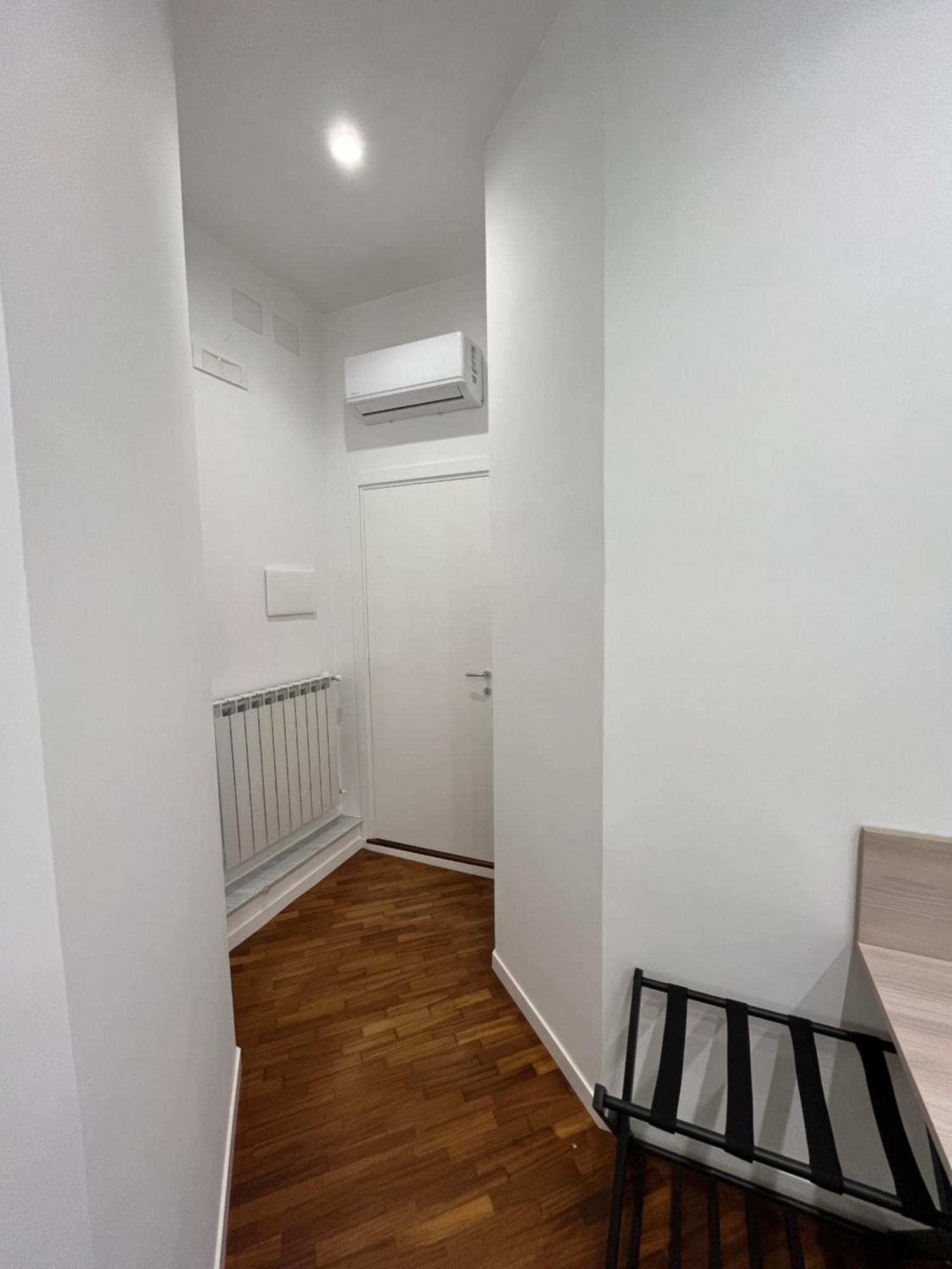 Maison Grimaldi Napoli Eksteriør billede