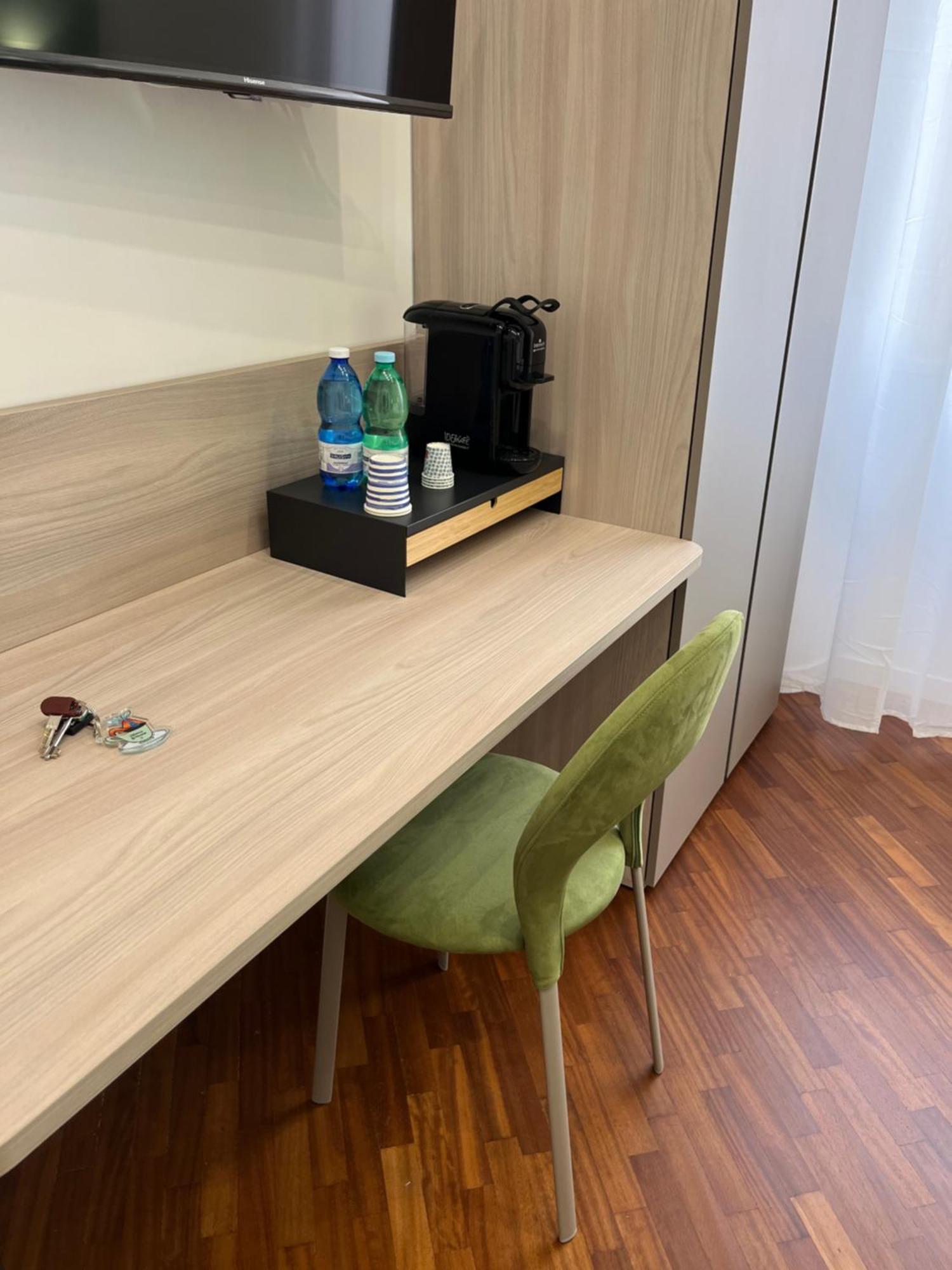 Maison Grimaldi Napoli Eksteriør billede