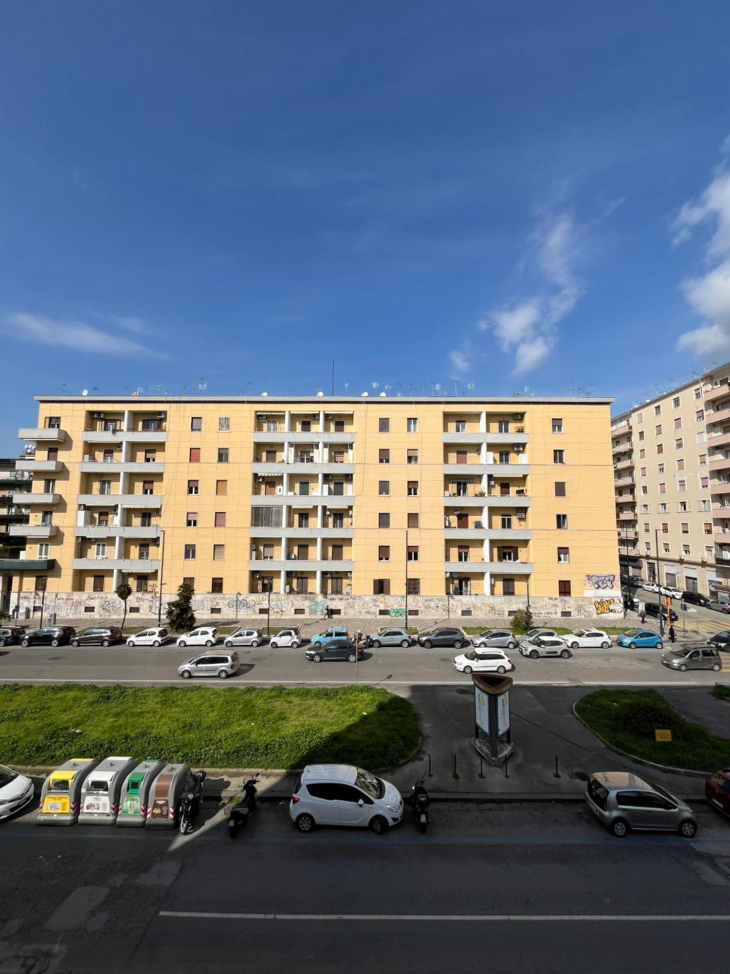 Maison Grimaldi Napoli Eksteriør billede